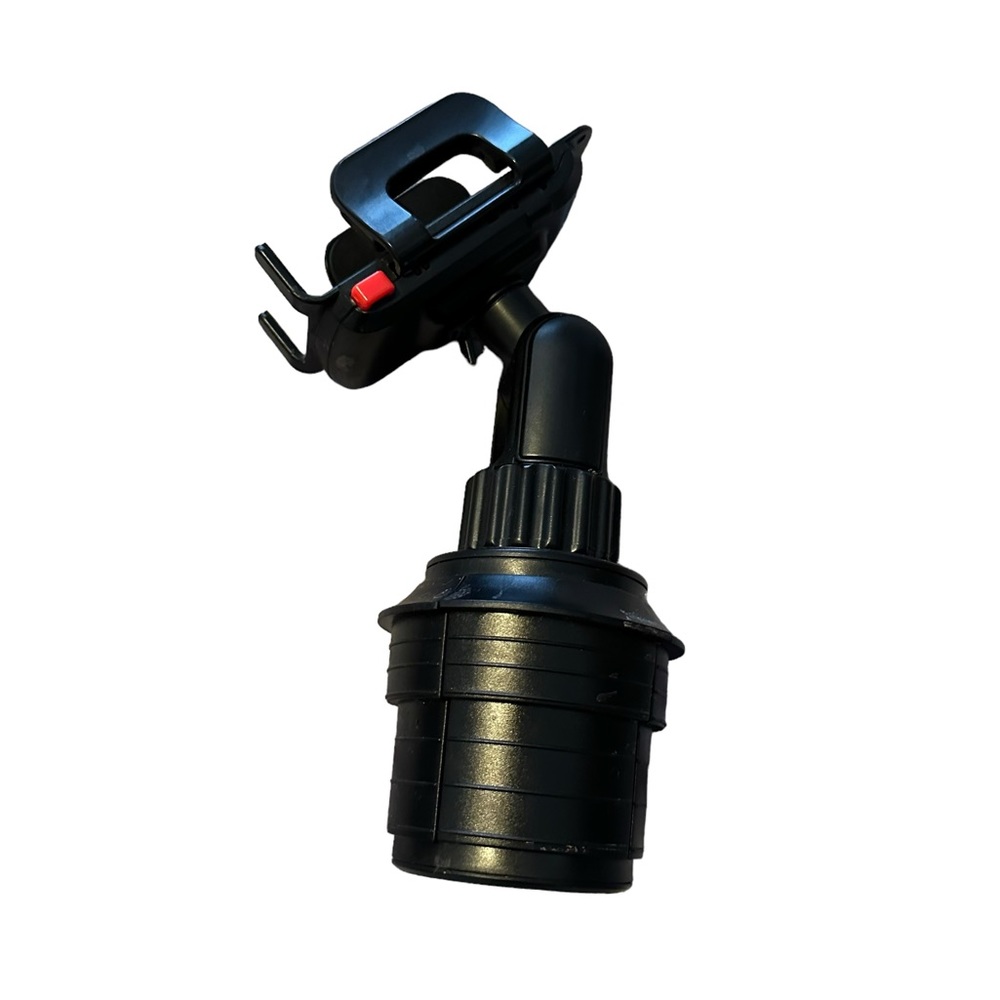 Car Cup Holder Phone Holder
